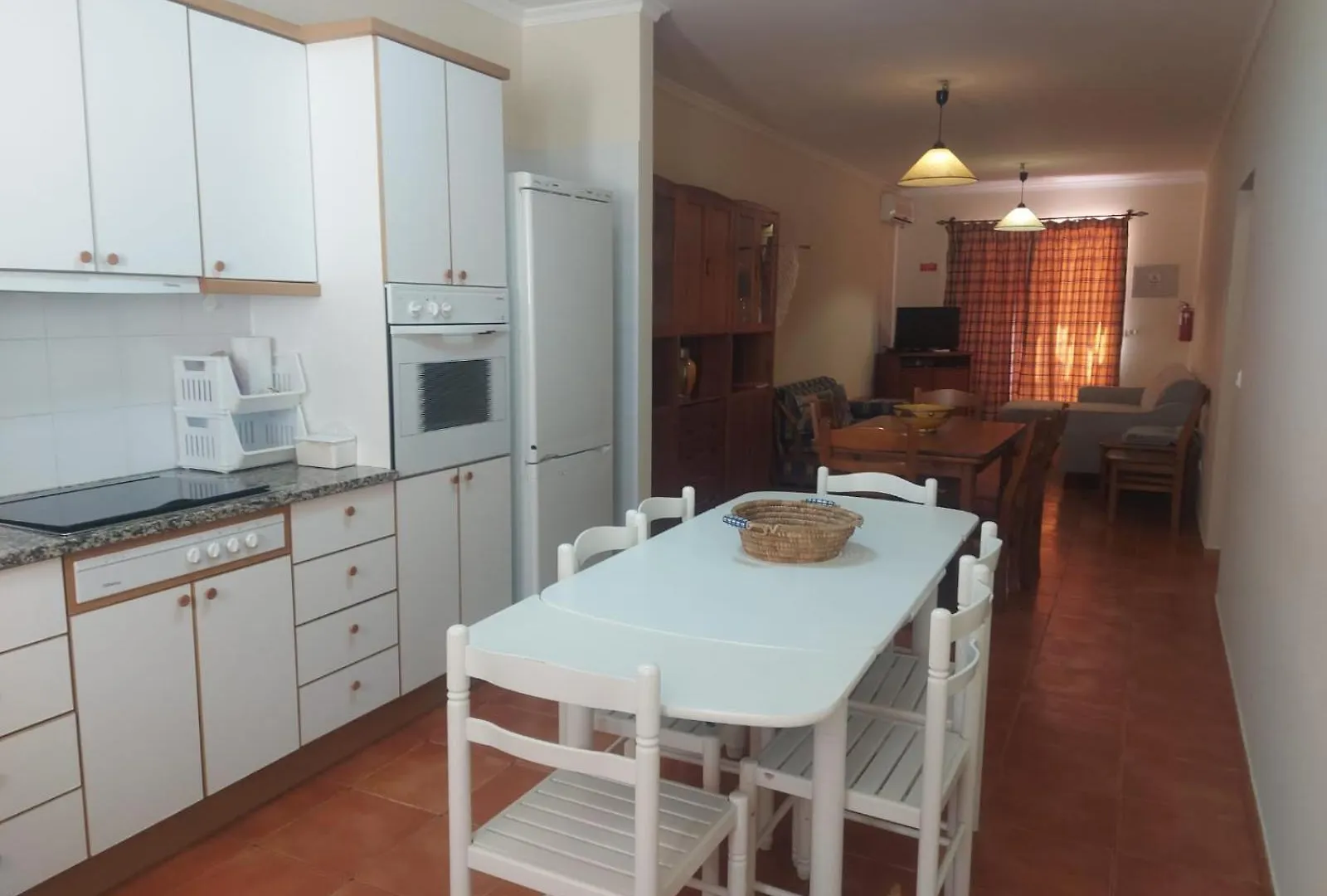Apartment Angela Beach Place Vila Baleira