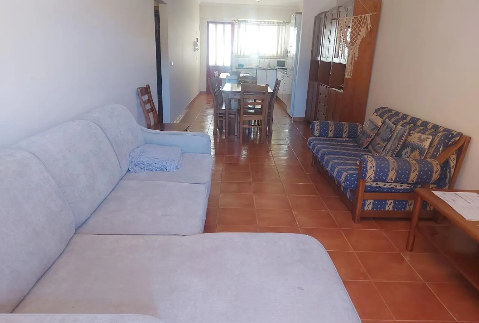 Apartment Angela Beach Place Vila Baleira