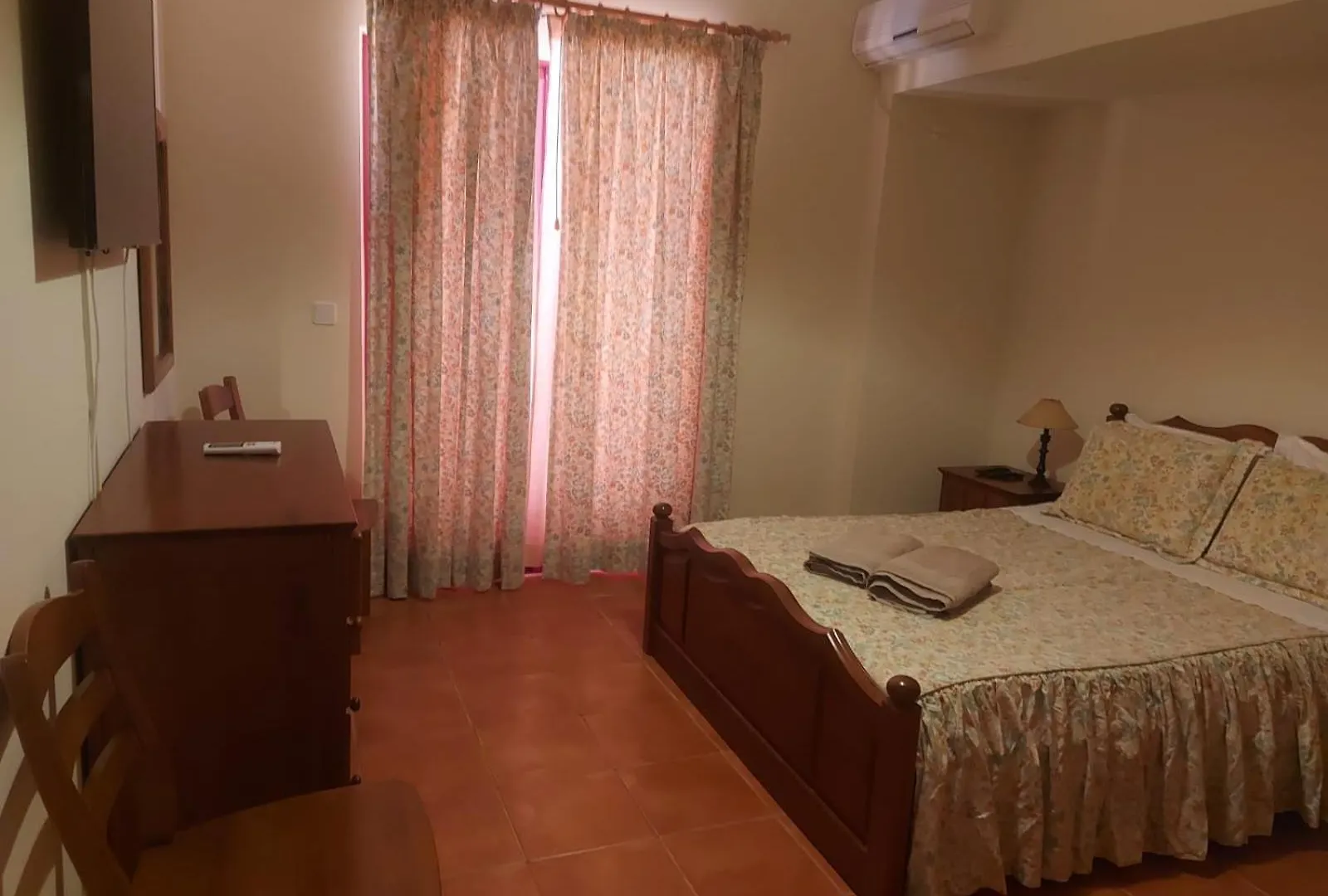 Apartment Angela Beach Place Vila Baleira