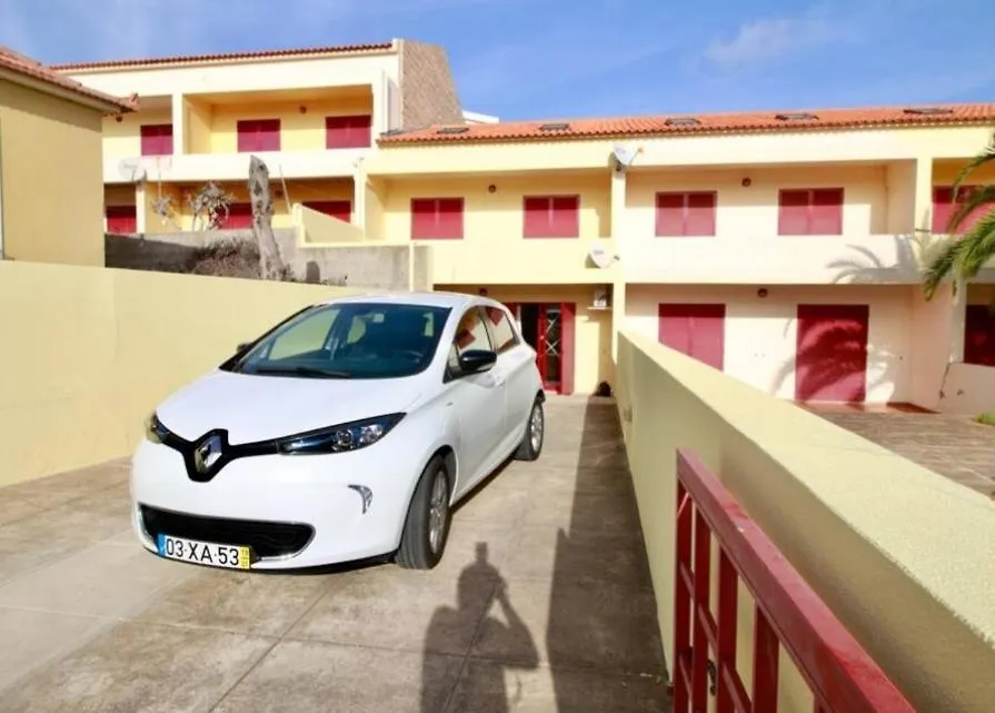 Angela Beach Place Vila Baleira  Vila Baleira (Porto Santo)