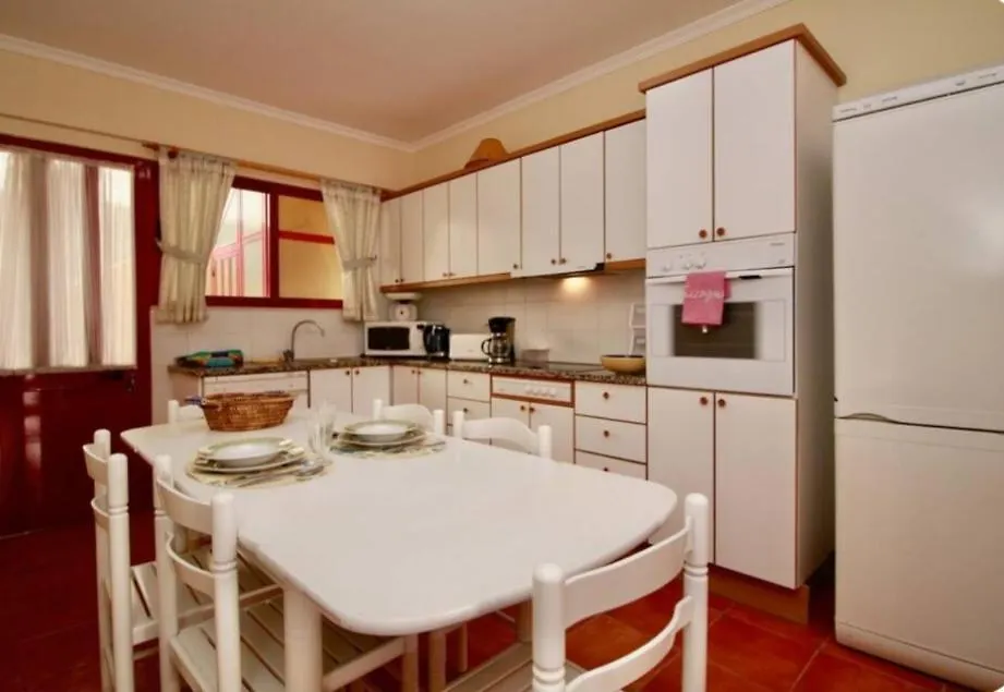 Apartment Angela Beach Place Vila Baleira  Portugal