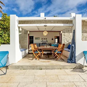 Casa Da Porto Santo