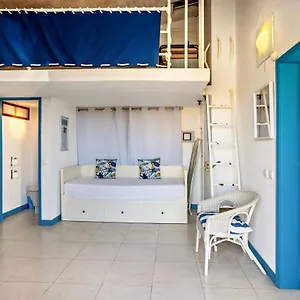 Casa Da Porto Santo