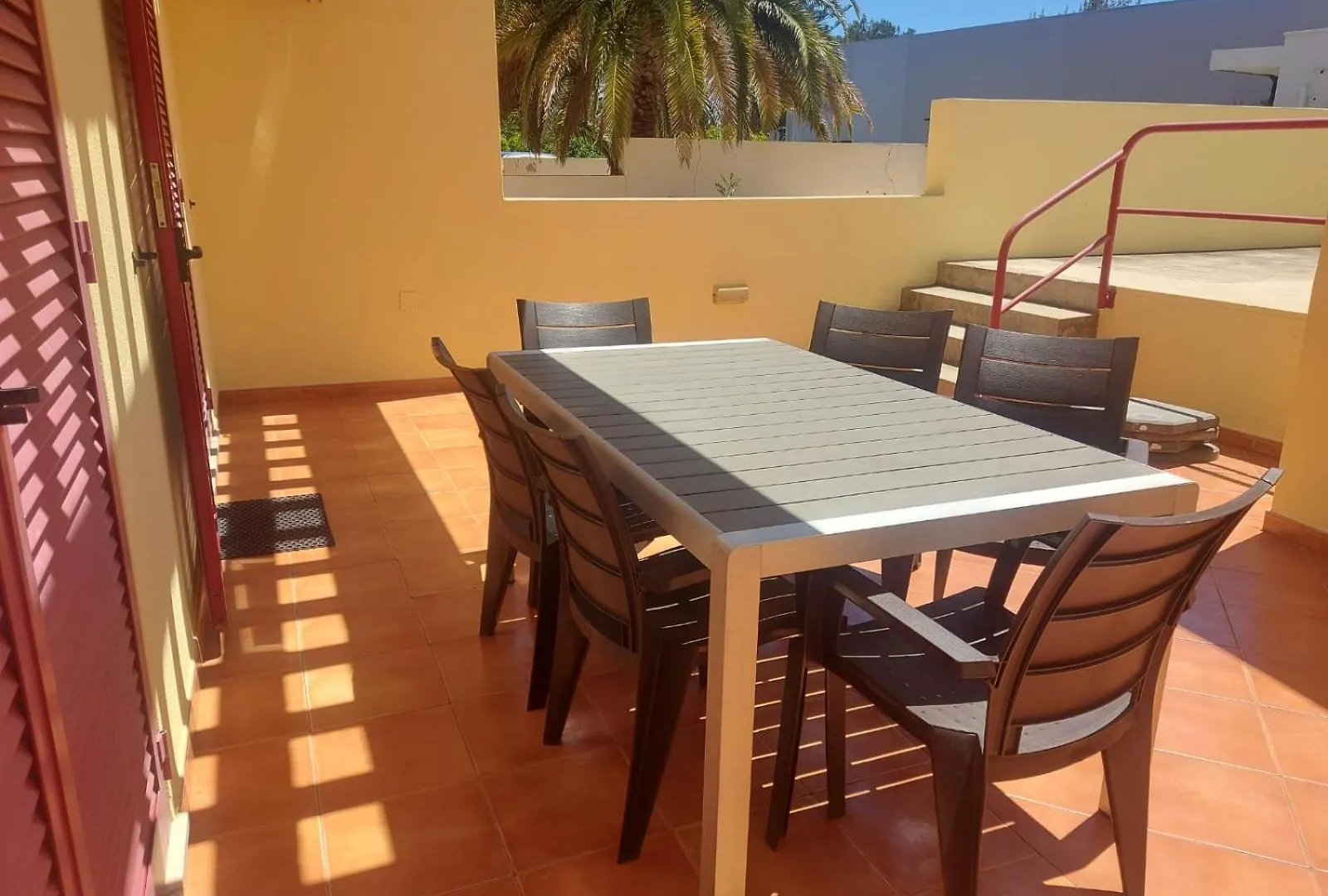 Angela Beach Place Vila Baleira  Apartment Vila Baleira (Porto Santo)
