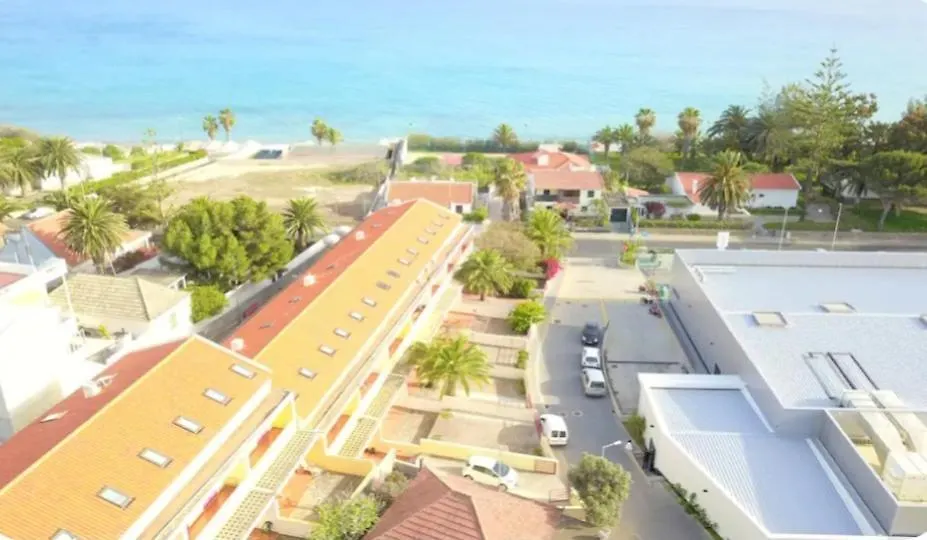 Angela Beach Place location