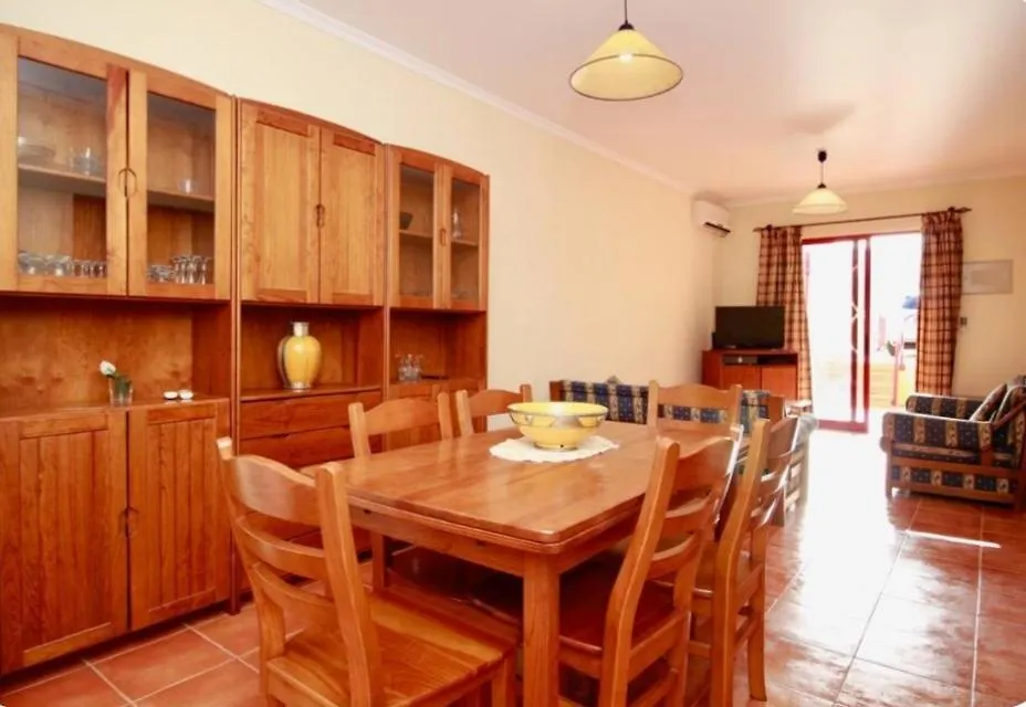 Apartment Angela Beach Place Vila Baleira  Portugal