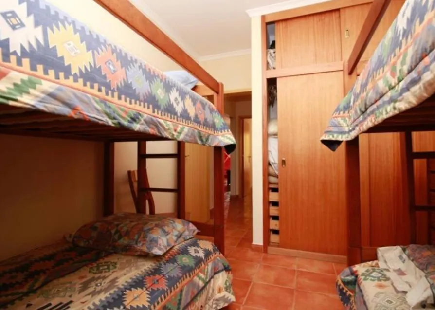 Angela Beach Place Vila Baleira  Apartment